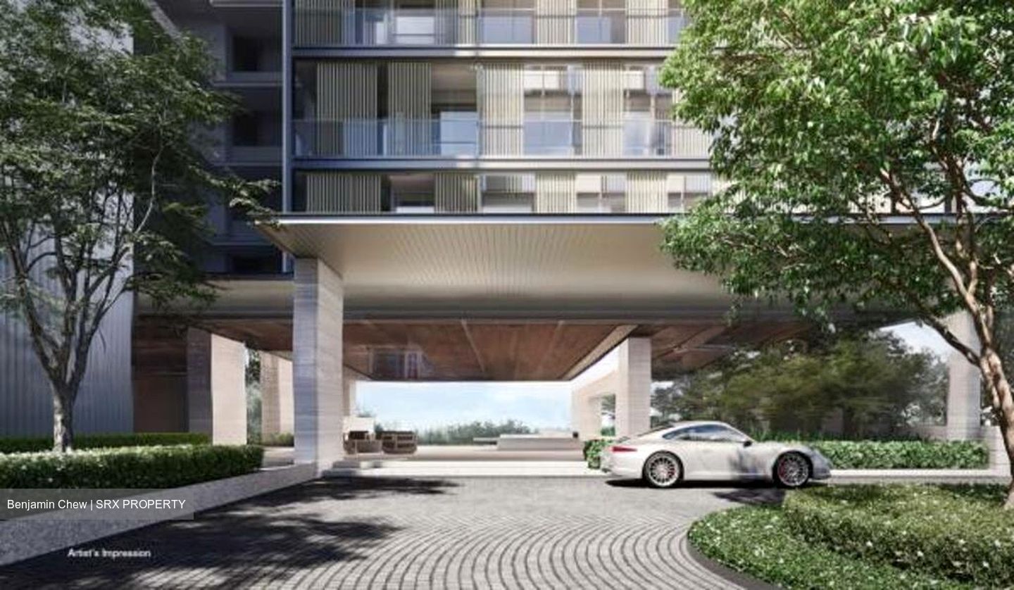 19 Nassim (D10), Apartment #511541371